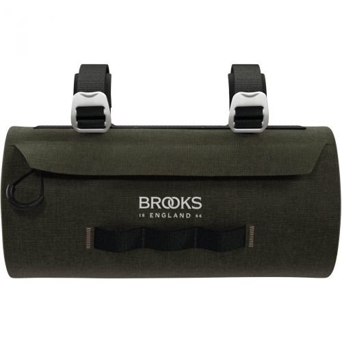 Сумка на руль BROOKS Scape Handlebar pouch 